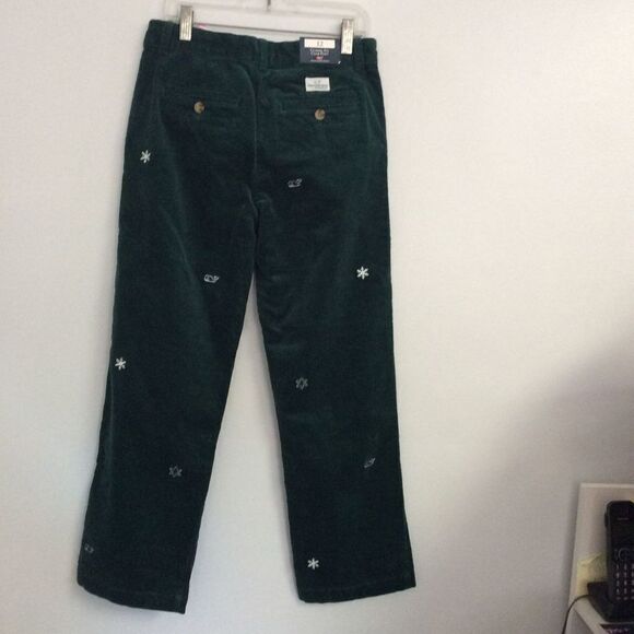 Vineyard Vines pants size 12 NWT